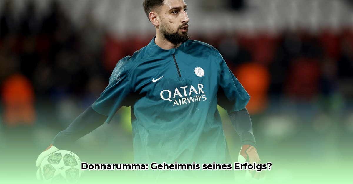 donnarumma-gewicht